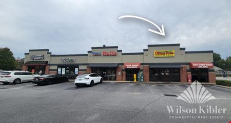 Preview of Retail space for Rent at 411 West Butler Road