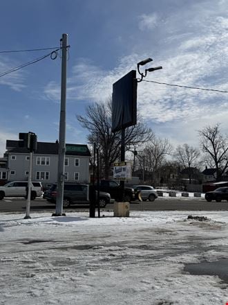 Preview of Retail space for Rent at 2458 Delaware Avenue