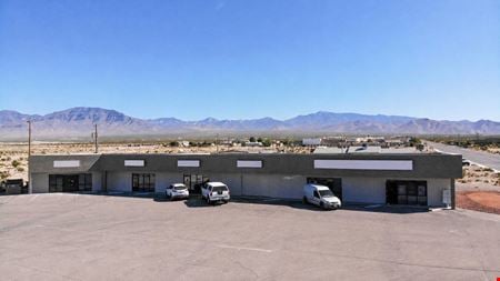 Preview of Retail space for Rent at 1210 E Basin Ave