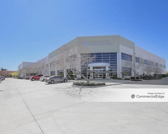 Preview of Industrial space for Rent at 114 Grand Cypress Avenue
