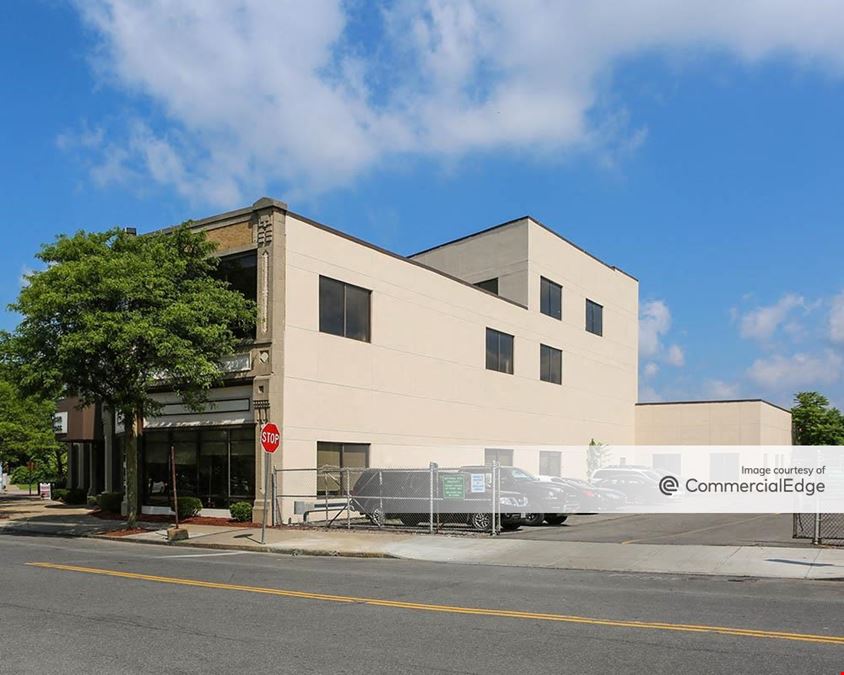 344 West Genesee Street