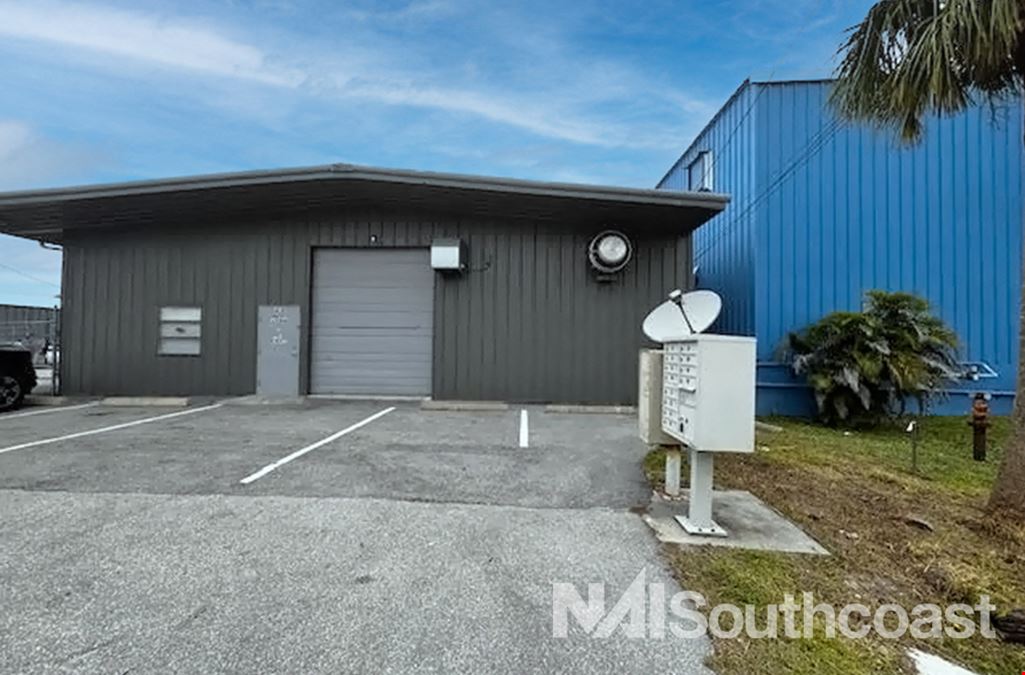 Multi-Tenant Warehouse