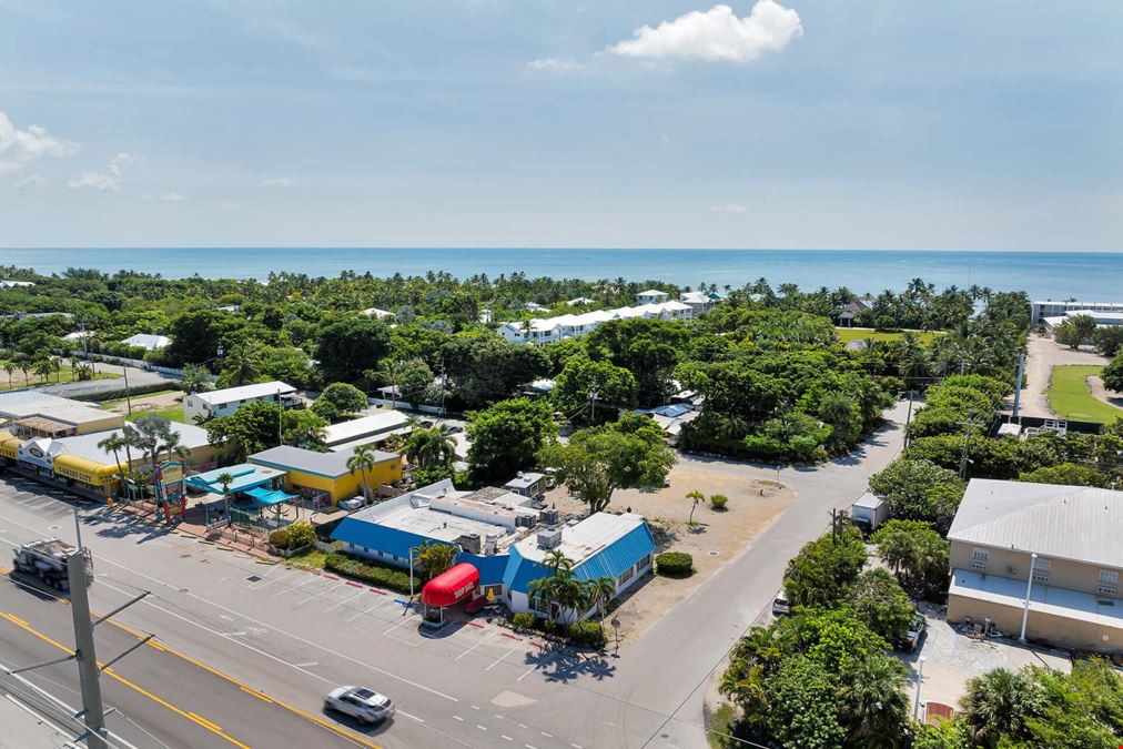 Shrimp Shack Islamorada
