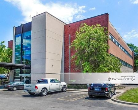 Preview of Office space for Rent at 1001 6th Avenue