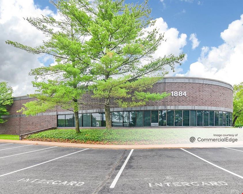 Meadows Corporate Center IV