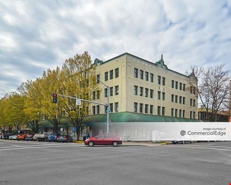Preview of Office space for Rent at 494 State Street