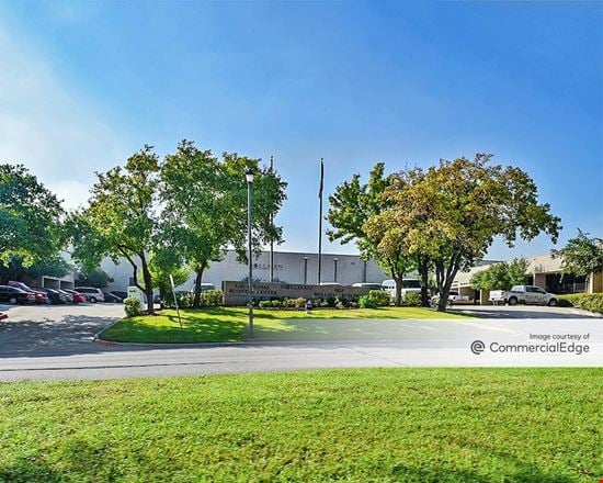 Hollman Las Colinas Business Center - 1825 West Walnut Hill Lane