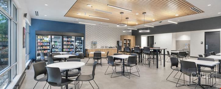 Institutional Healthcare Education Campus for Sale in Denver
