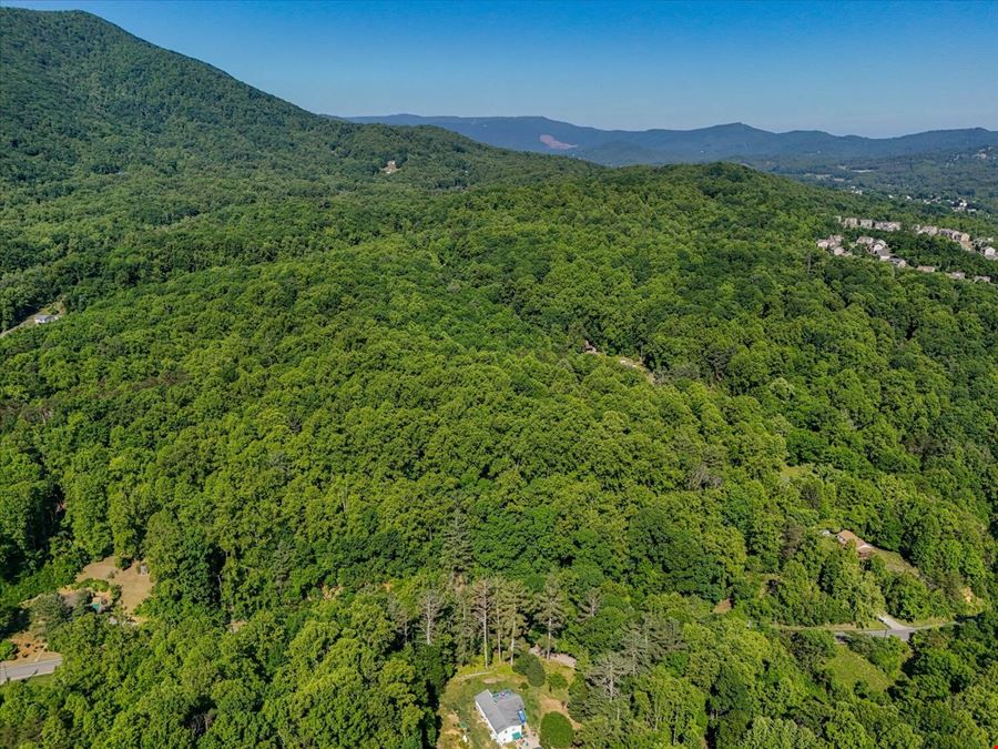 South Roanoke County Development Opportunity