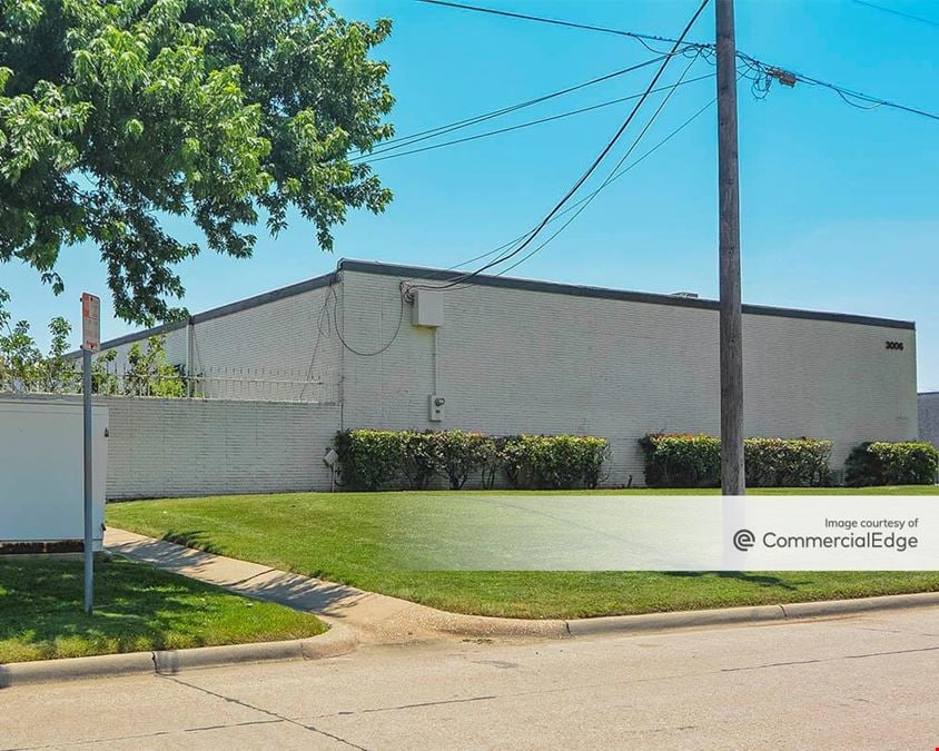 3002 & 3006 Edgewood Drive