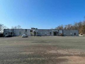 260 New York Drive