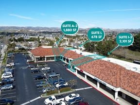 Retail Available | Madera + Royal Ave