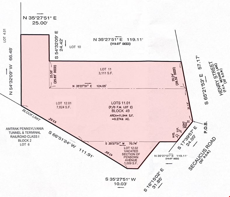 ±0.27-AC Land for Sale