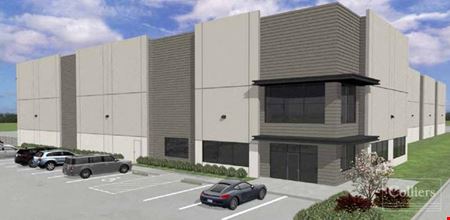 Preview of Industrial space for Sale at 2201-2213 Genoa Red Bluff Rd