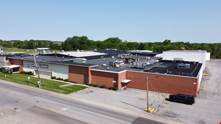 Preview of Industrial space for Sale at 1104 Clinton Avenue