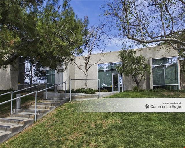 Mountain View Research Park Portfolio
