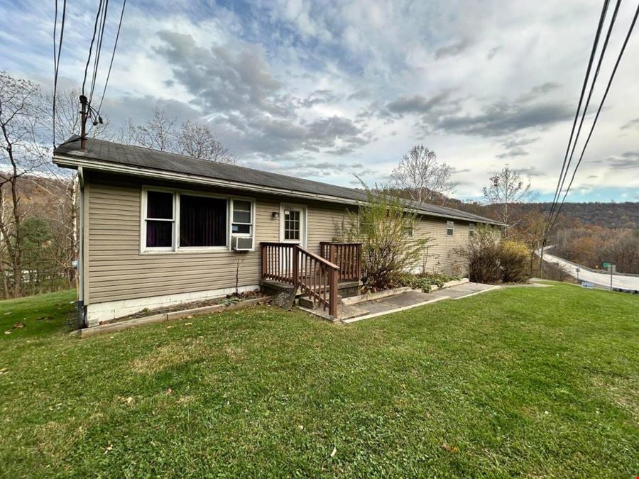 22767 Veterans Memorial Highway