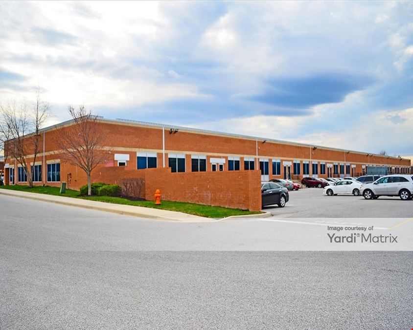 Maple Lawn Corporate Center - 11860 West Market Place