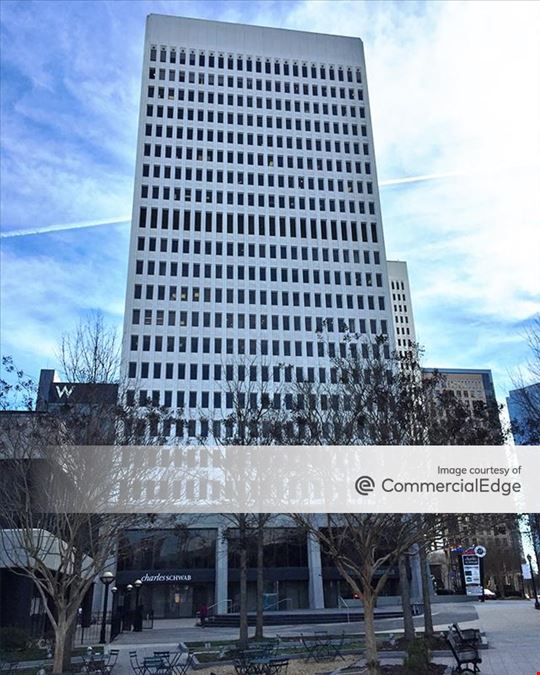 400 Colony Square