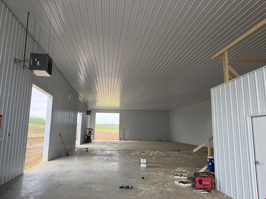 14991 Industrial Drive -Flex Space