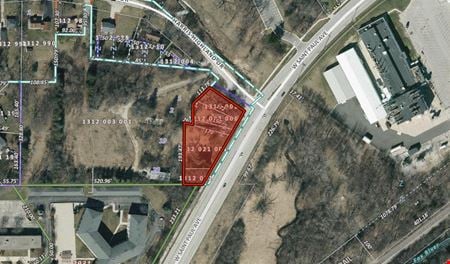 Preview of VacantLand space for Sale at W253S2229 Genesee Rd