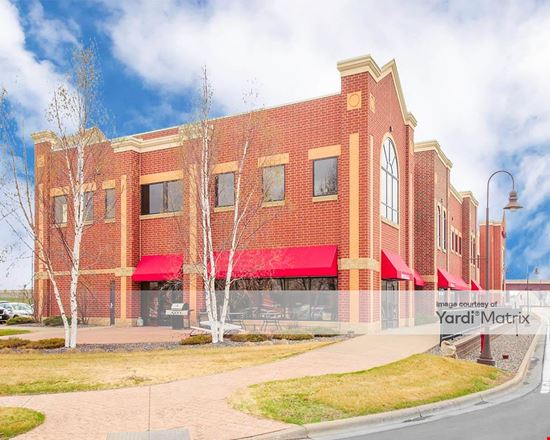 Preview of Office space for Rent at 16201 90th Street NE