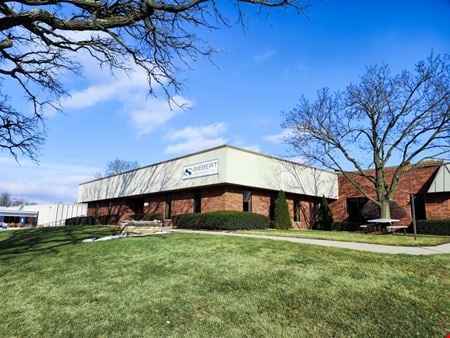 Preview of Flex Space space for Rent at 4951 Indiana Avenue