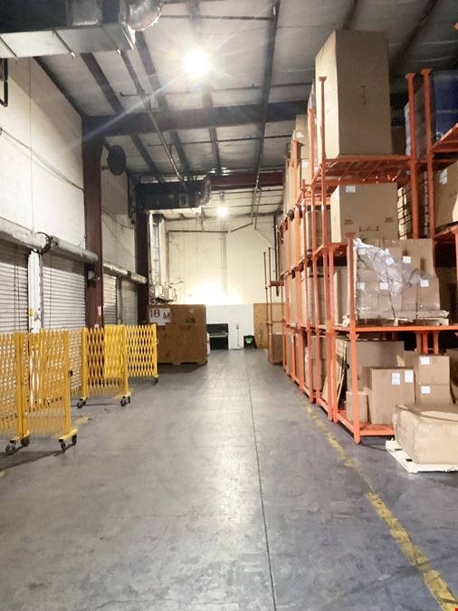 Warehouse / Distribution / Manufacturing by Sarasota Airport