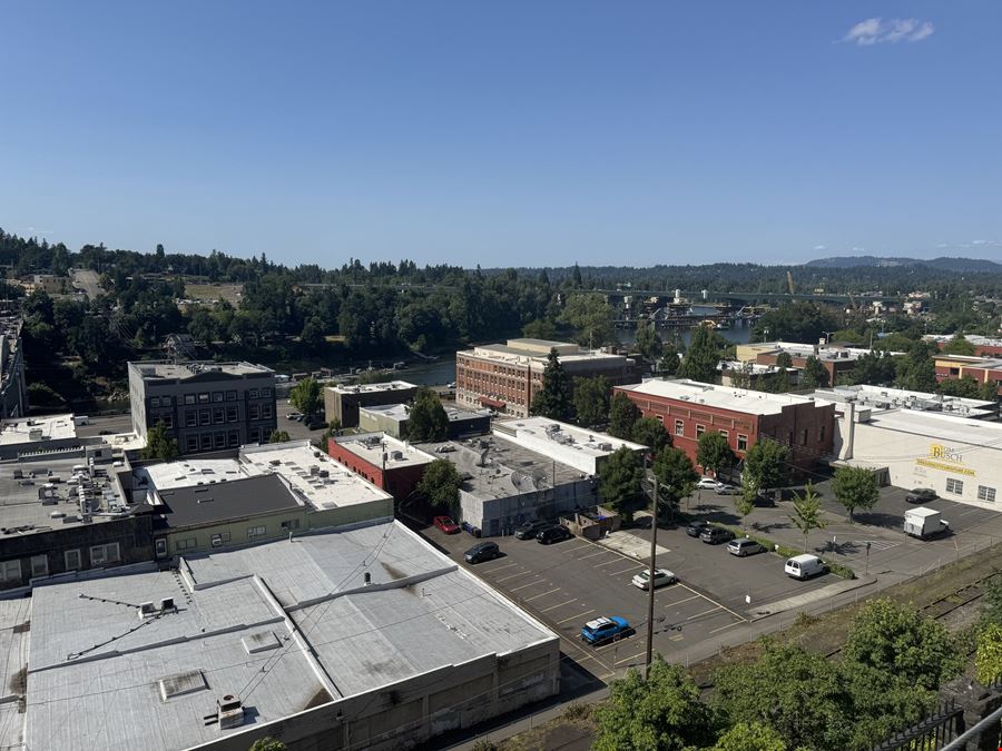 Elevate Plaza