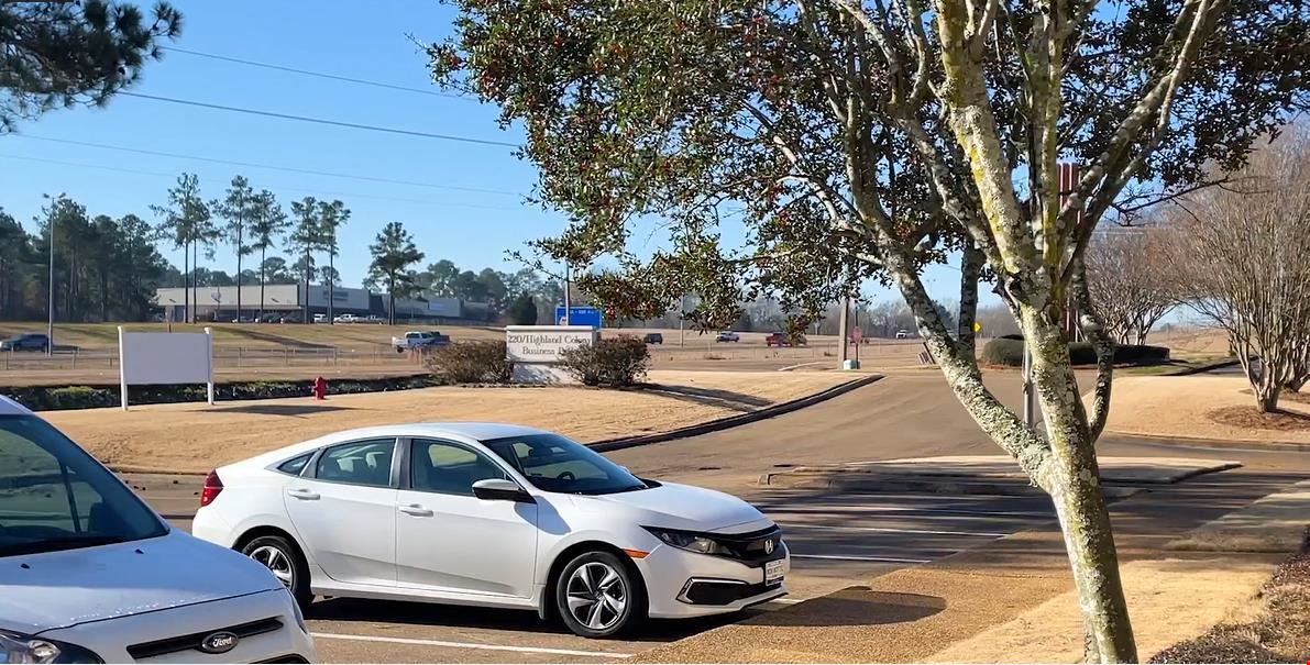 Flex-Industrial Investment Property - Ridgeland (220 Business Park)