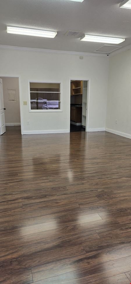 Preview of Retail space for Rent at 10341 and 10343 State Road 52