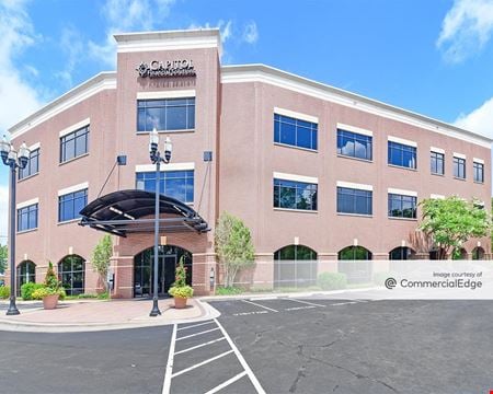 Preview of Office space for Rent at 8816 Six Forks Road