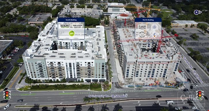 Cornerstone Downtown