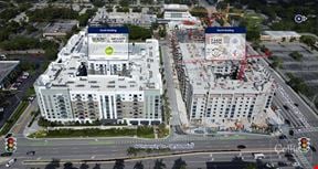 Cornerstone Downtown