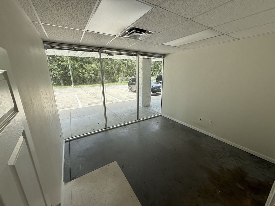 Office/Warehouse/Showroom
