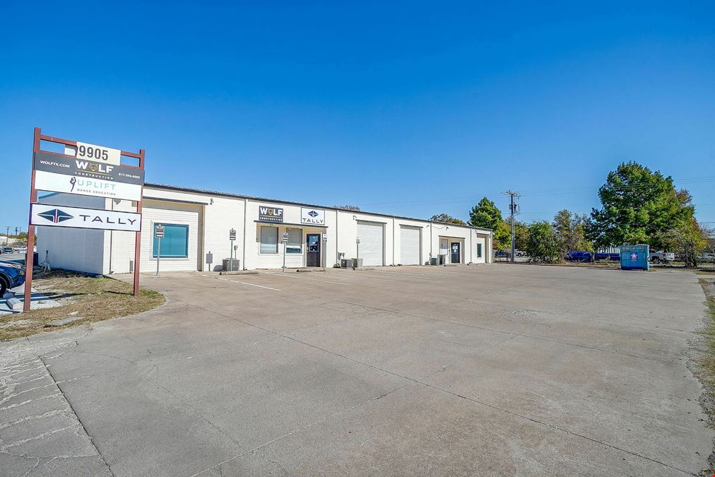 9899 - 9907 E Bankhead Hwy