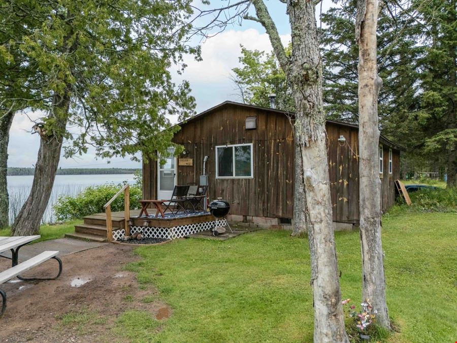 229 E Lake Emily Rd