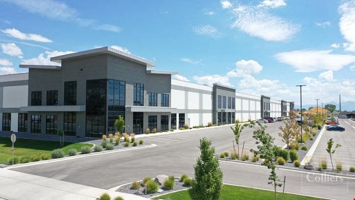 Orem Tech Center