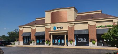 Preview of commercial space at 21770 W Long Grove Rd