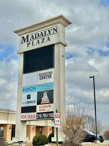 Preview of Retail space for Rent at 5194 E. 81st Avenue