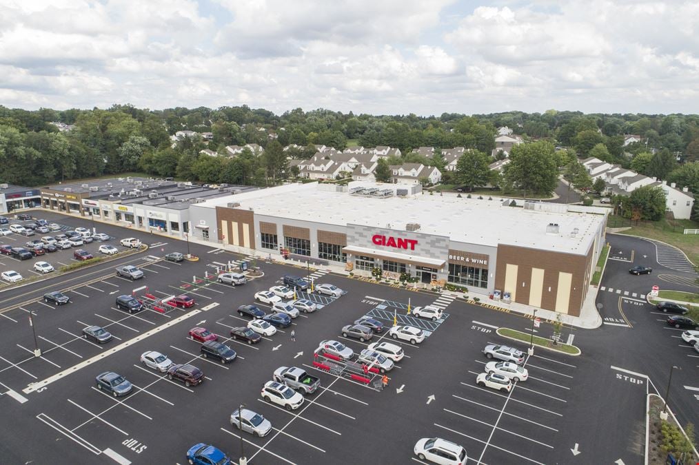 Richboro Plaza