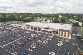 Richboro Plaza
