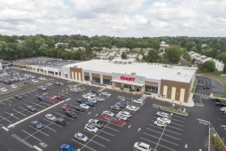 Preview of Retail space for Rent at 2nd Street Pike & Newtown-Richboro Road