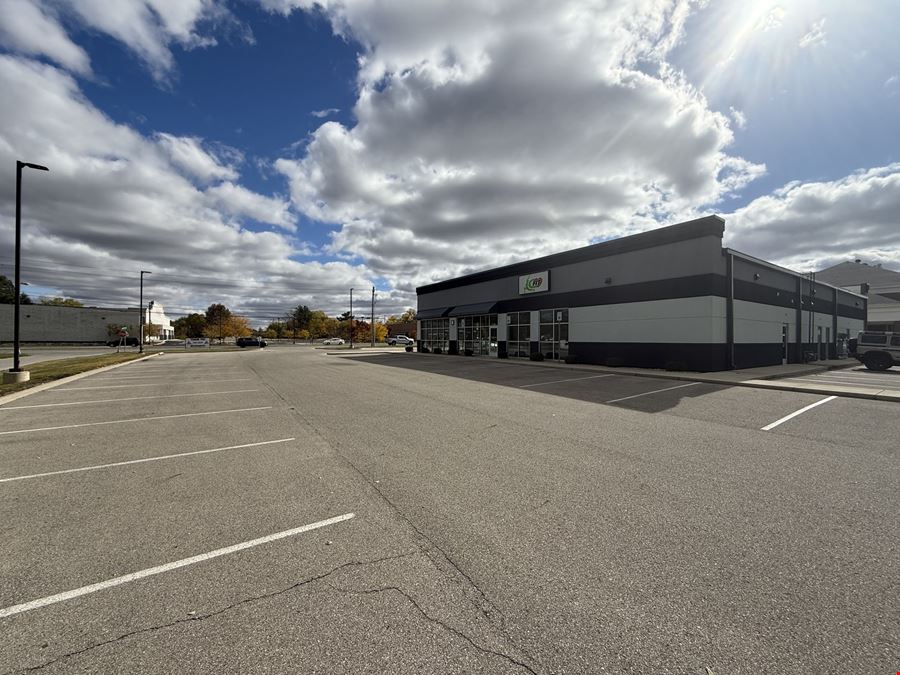 3711 S Scatterfield Rd.