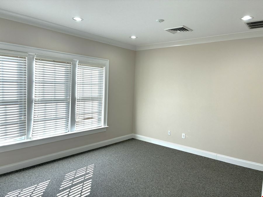 Edenton Village Office Condominiums