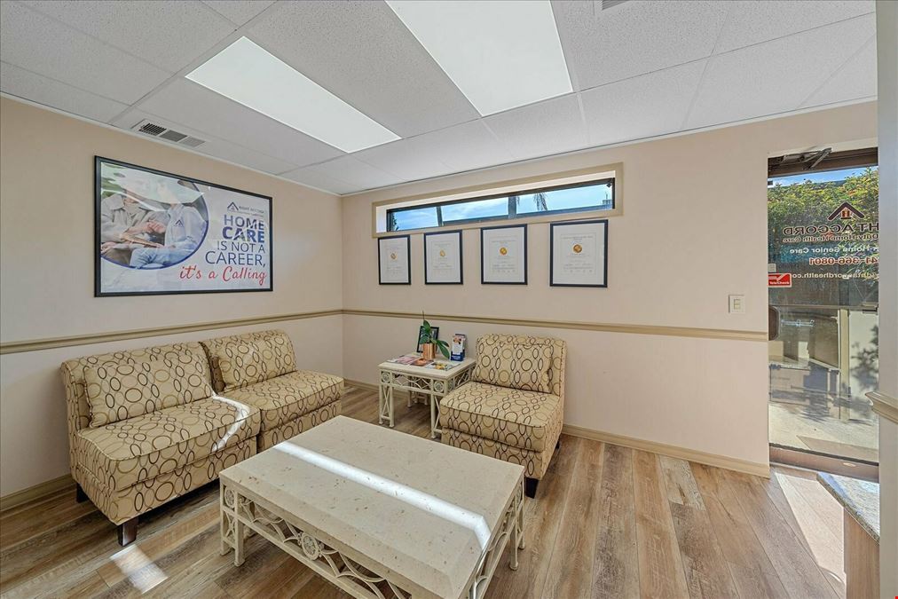 Venice Office Condo