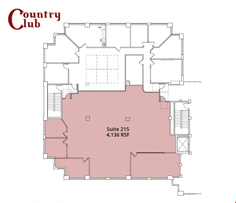 Country Club Office Building