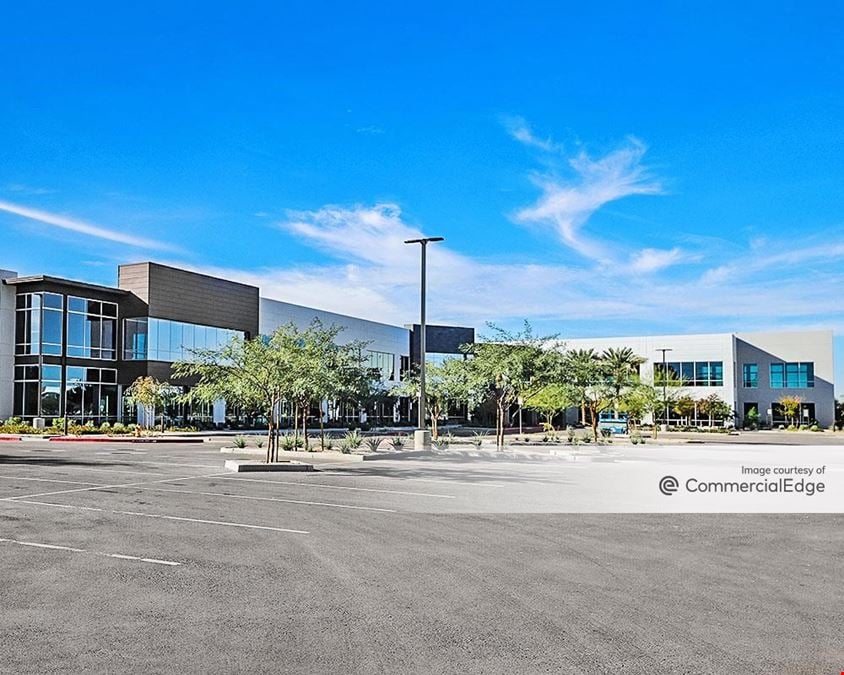One Chandler Corporate Center