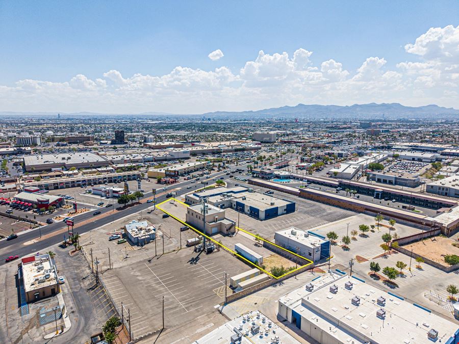 Office Warehouse FOR SALE
