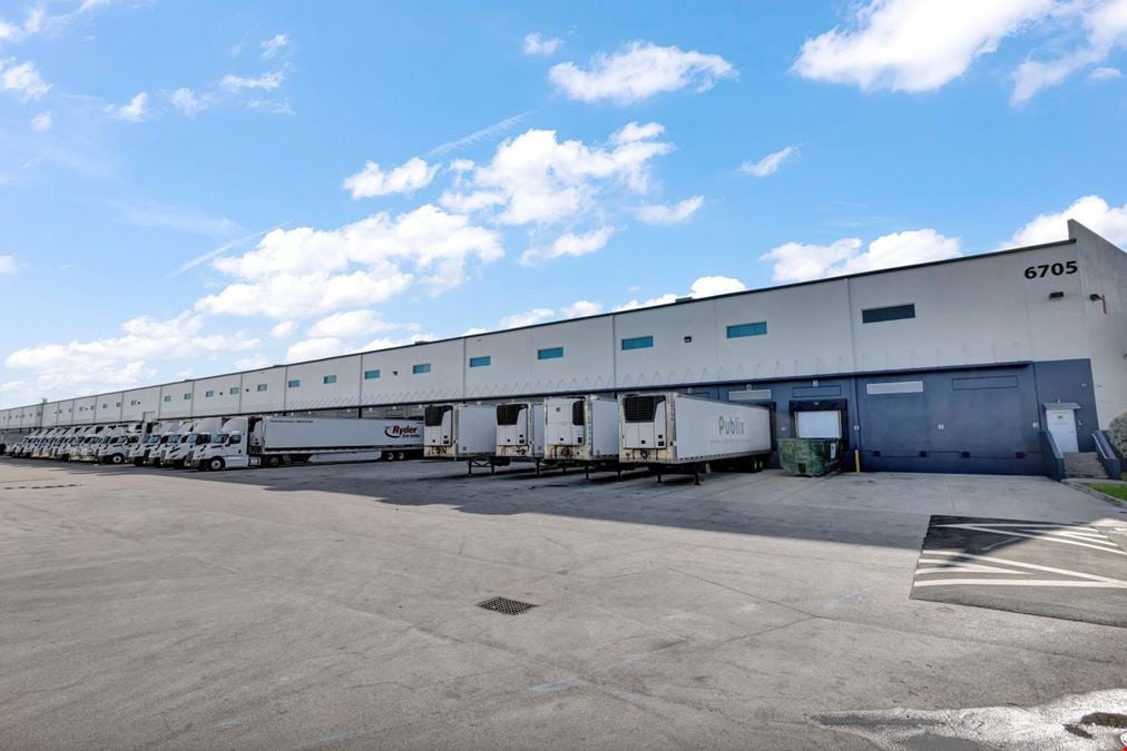 6705 NW 36 Street #430